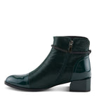 FOREST GREEN PATENT