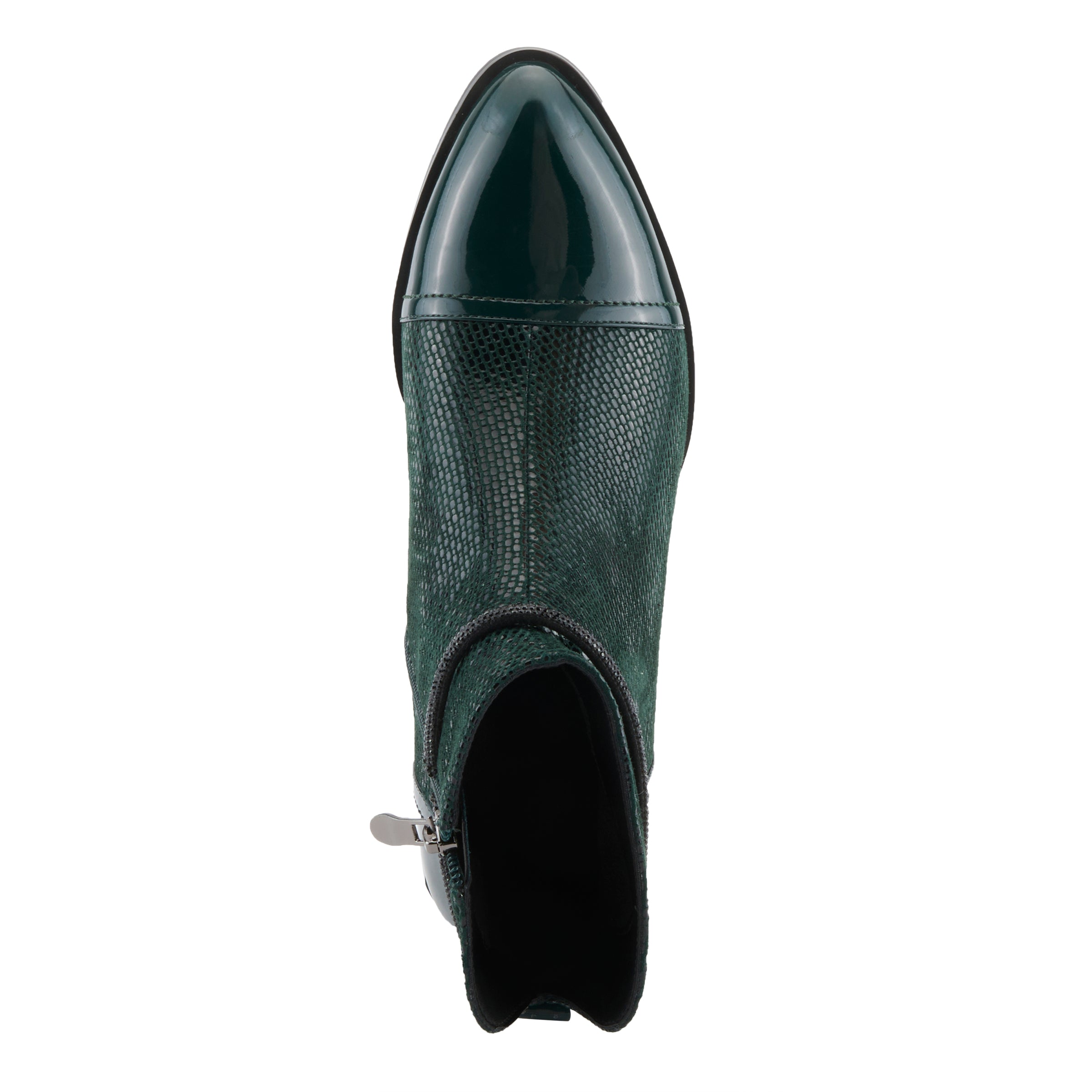 FOREST GREEN PATENT