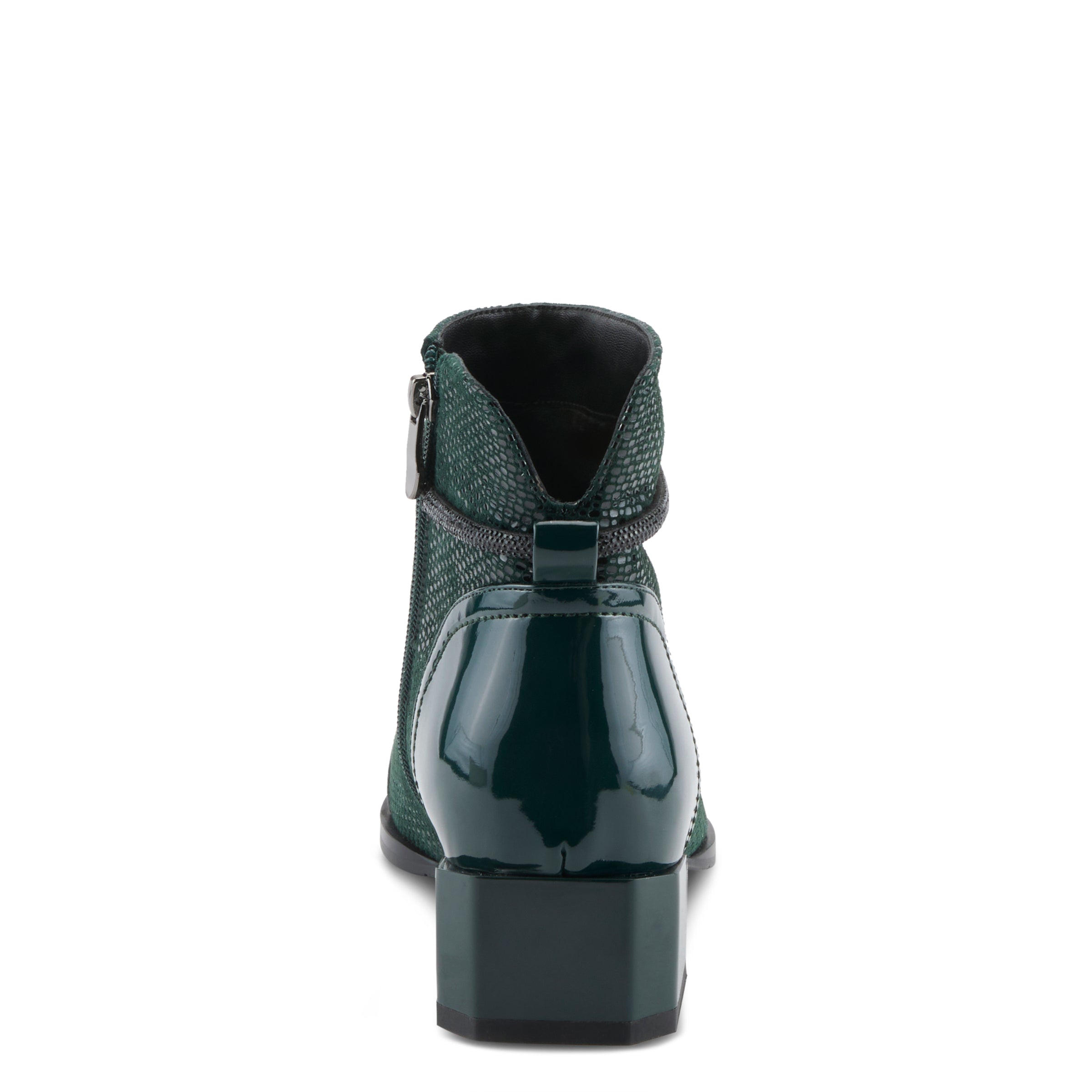 FOREST GREEN PATENT