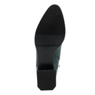 FOREST GREEN PATENT