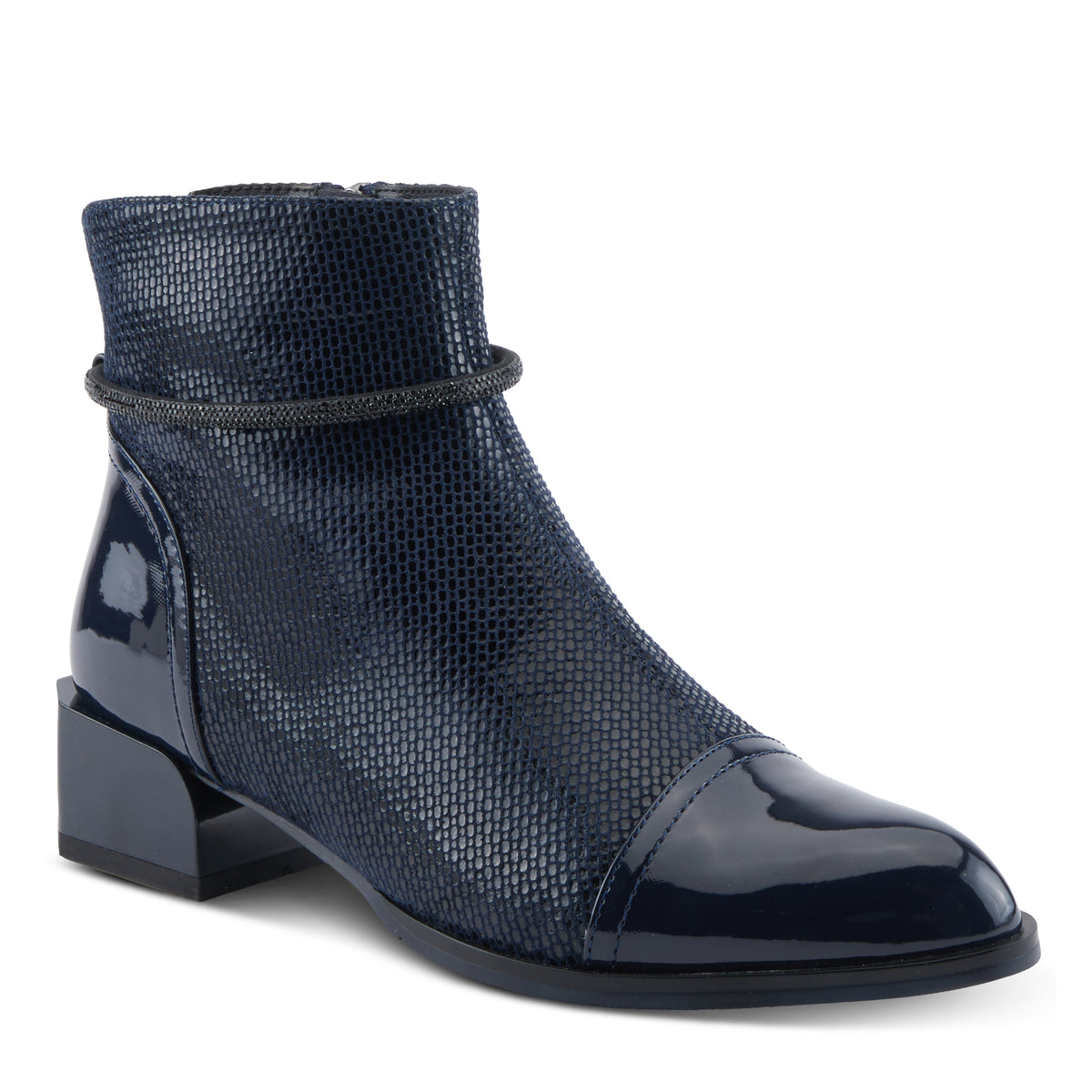 AZURA – Spring Step Shoes