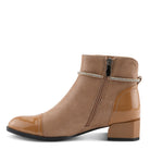 TAN PATENT