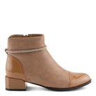 TAN PATENT
