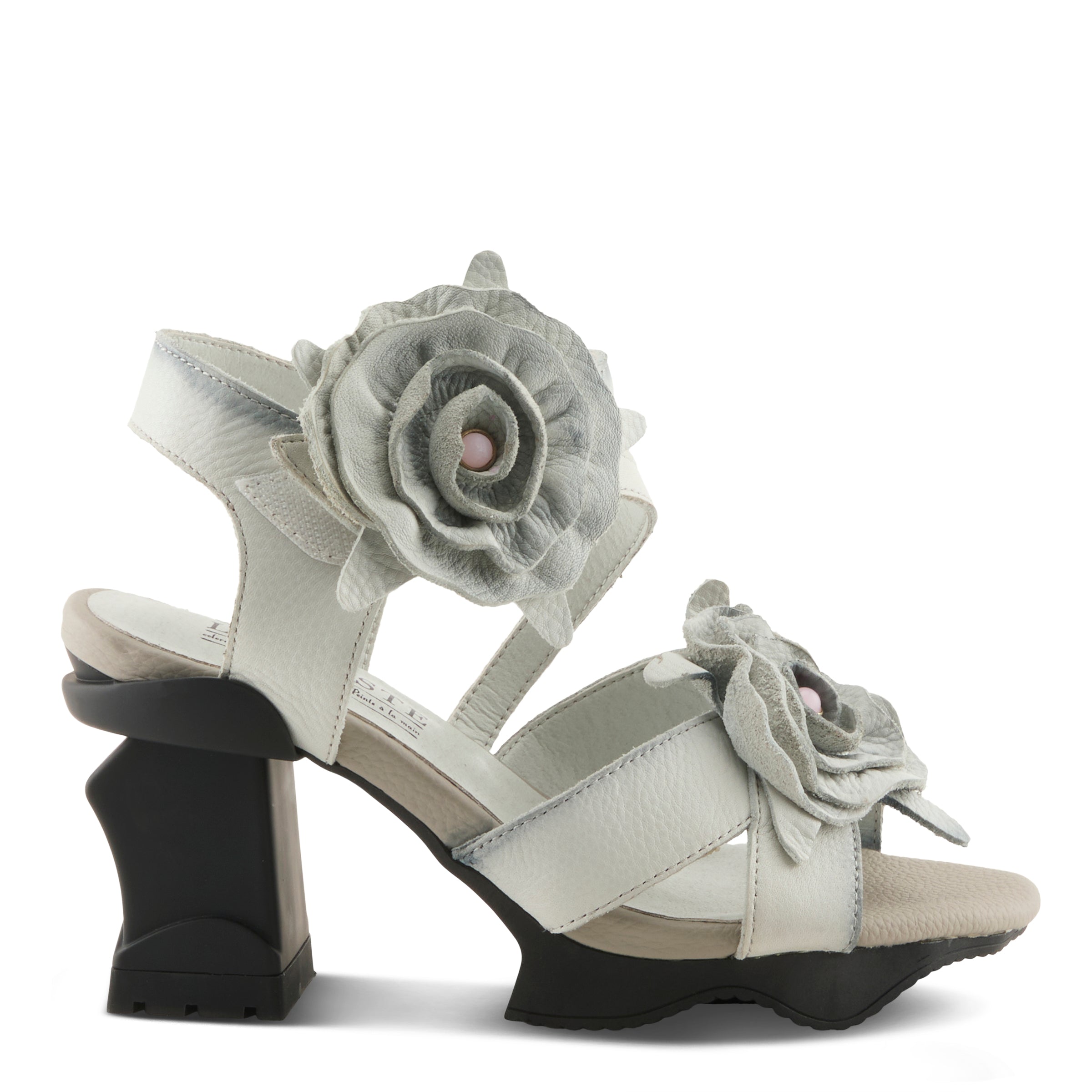 LIGHT GREY
