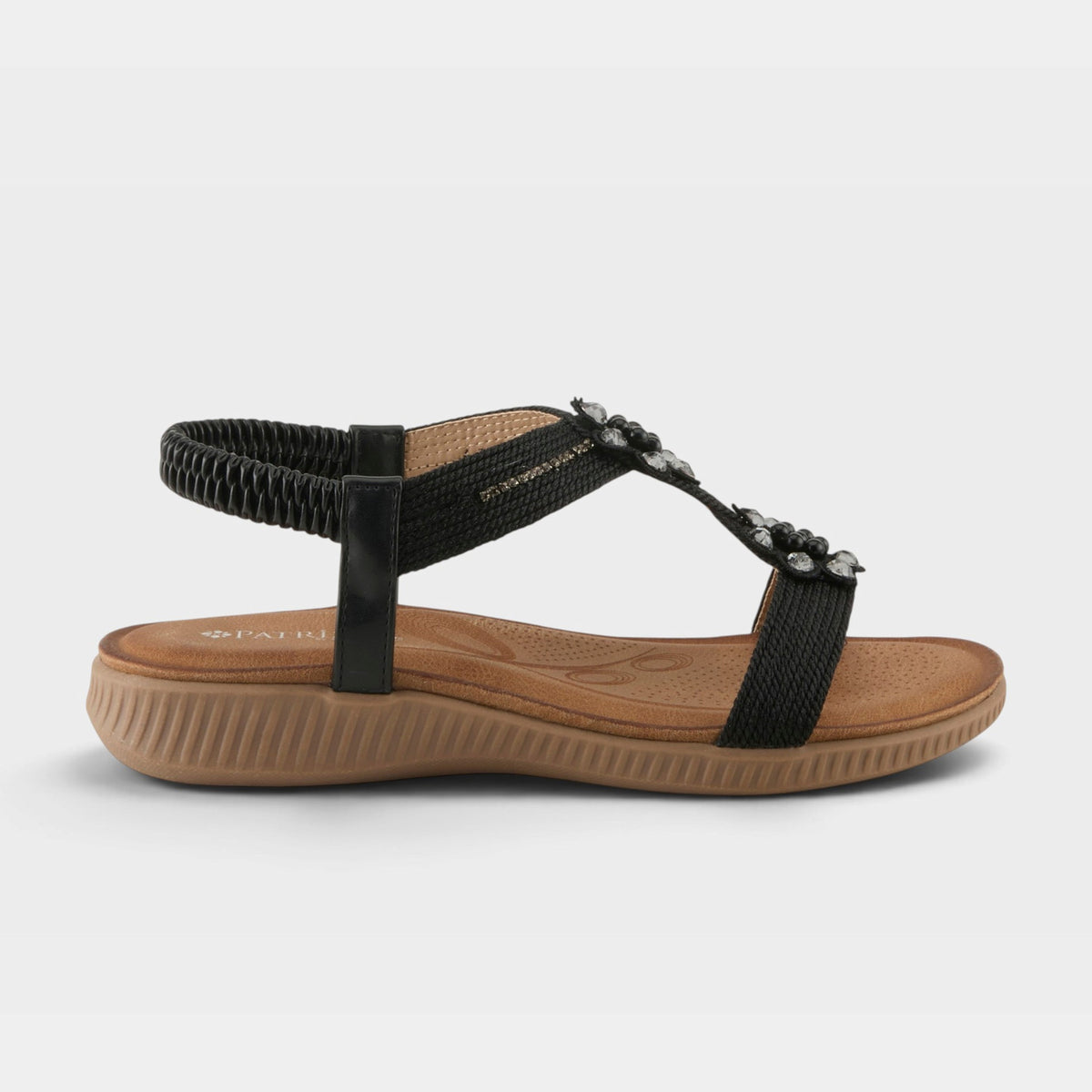 PATRIZIA SHIKOBA SANDALS