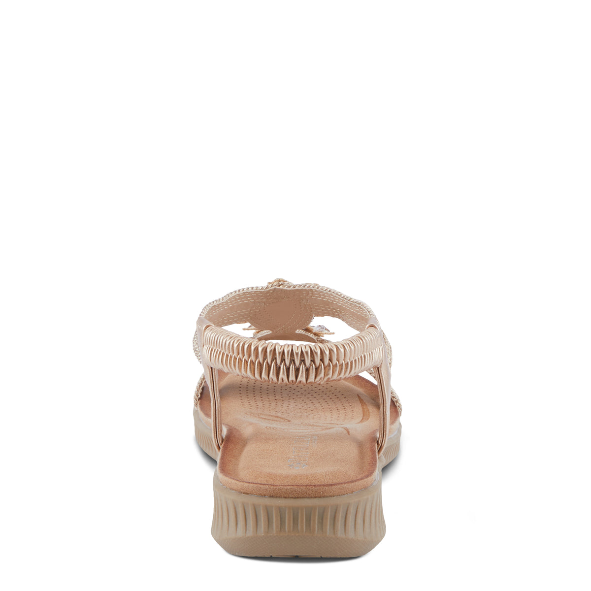 Patrizia PATRIZIA SHIKOBA SANDALS sandal in rose gold with stylish fashion design