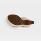 Patrizia Shine Gold Sandal