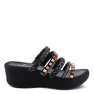 BLACK MULTI