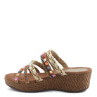 TAN MULTI