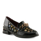 BLACK PATENT