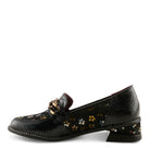 BLACK PATENT