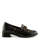 BLACK PATENT