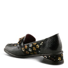 BLACK PATENT
