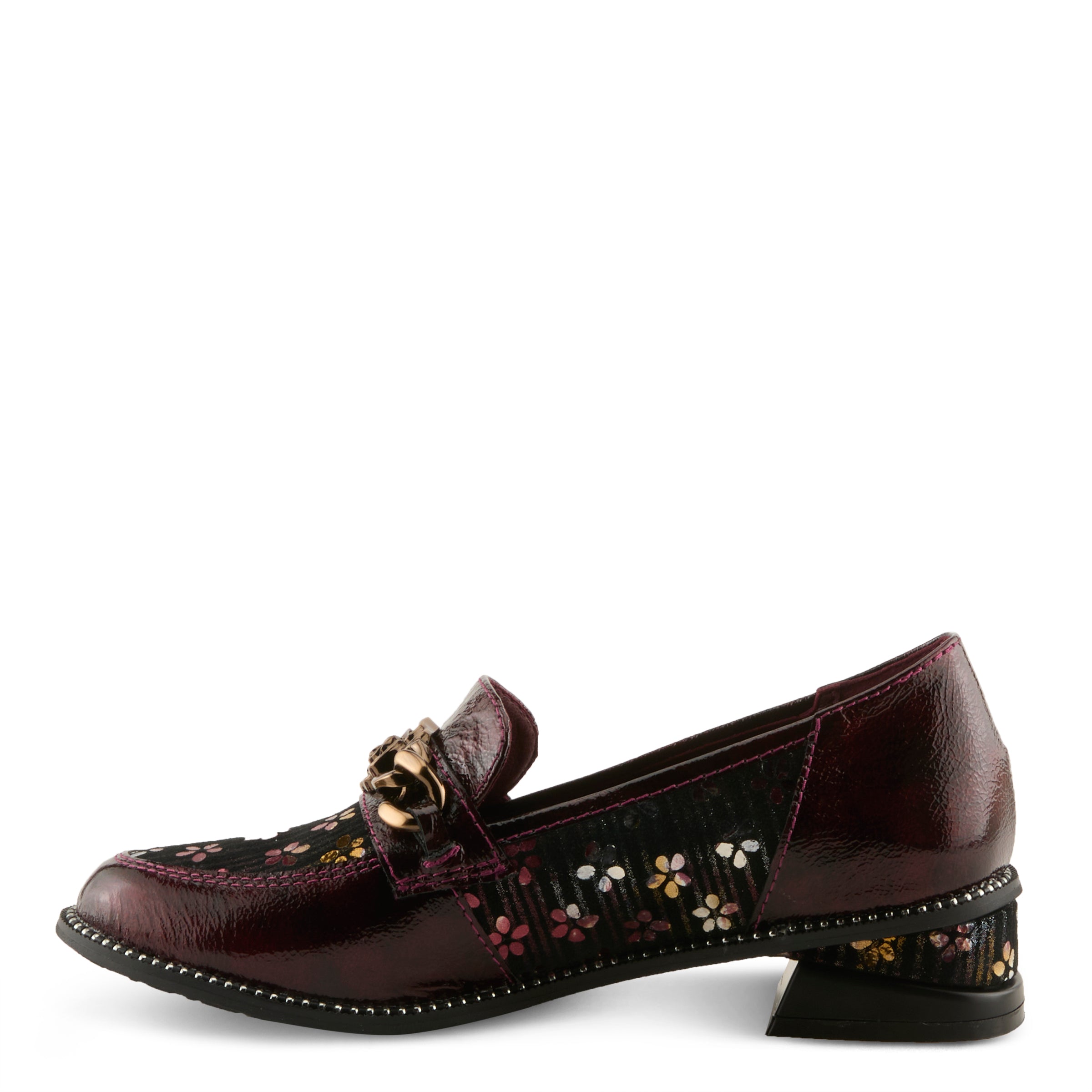 BORDEAUX PATENT