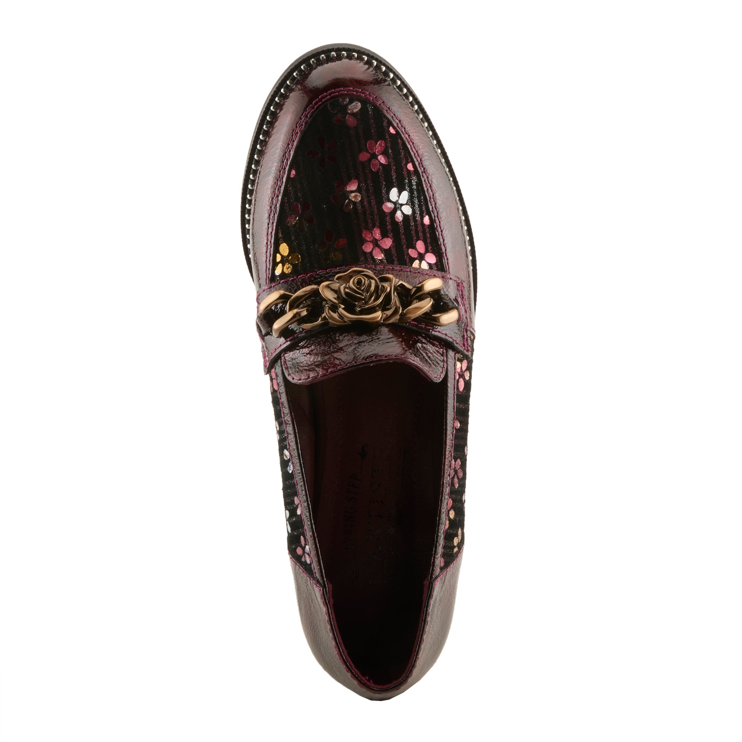BORDEAUX PATENT