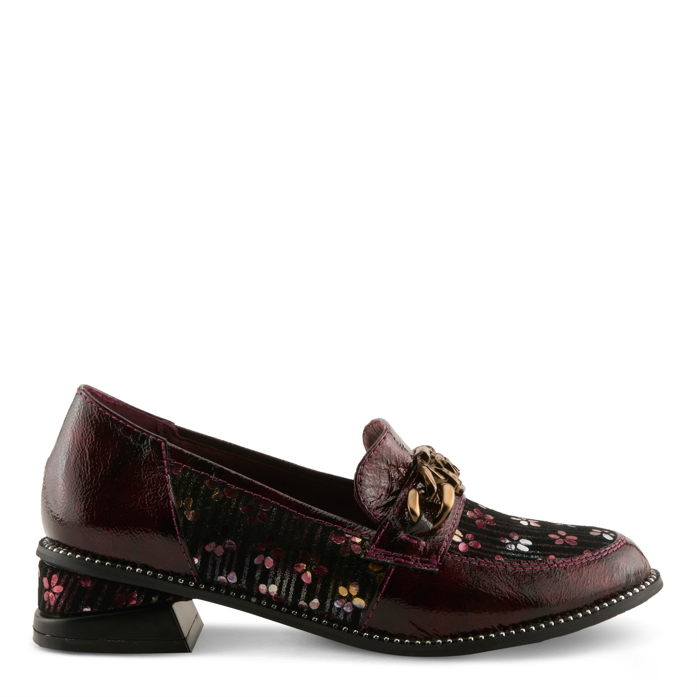 BORDEAUX PATENT