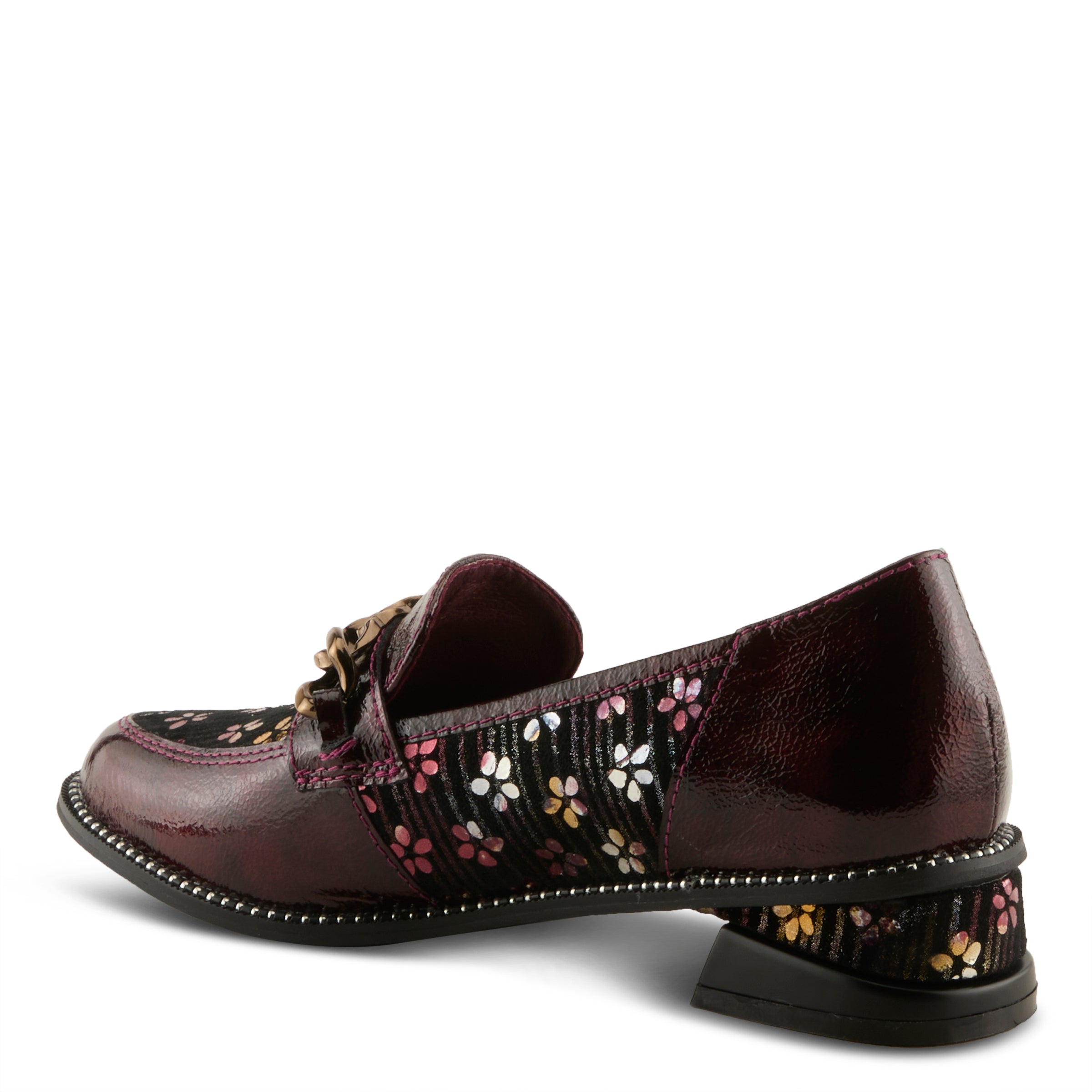 BORDEAUX PATENT