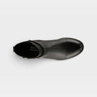 Spring Step Shoeler Black Boot