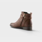Spring Step Shoeler Cognac Boot