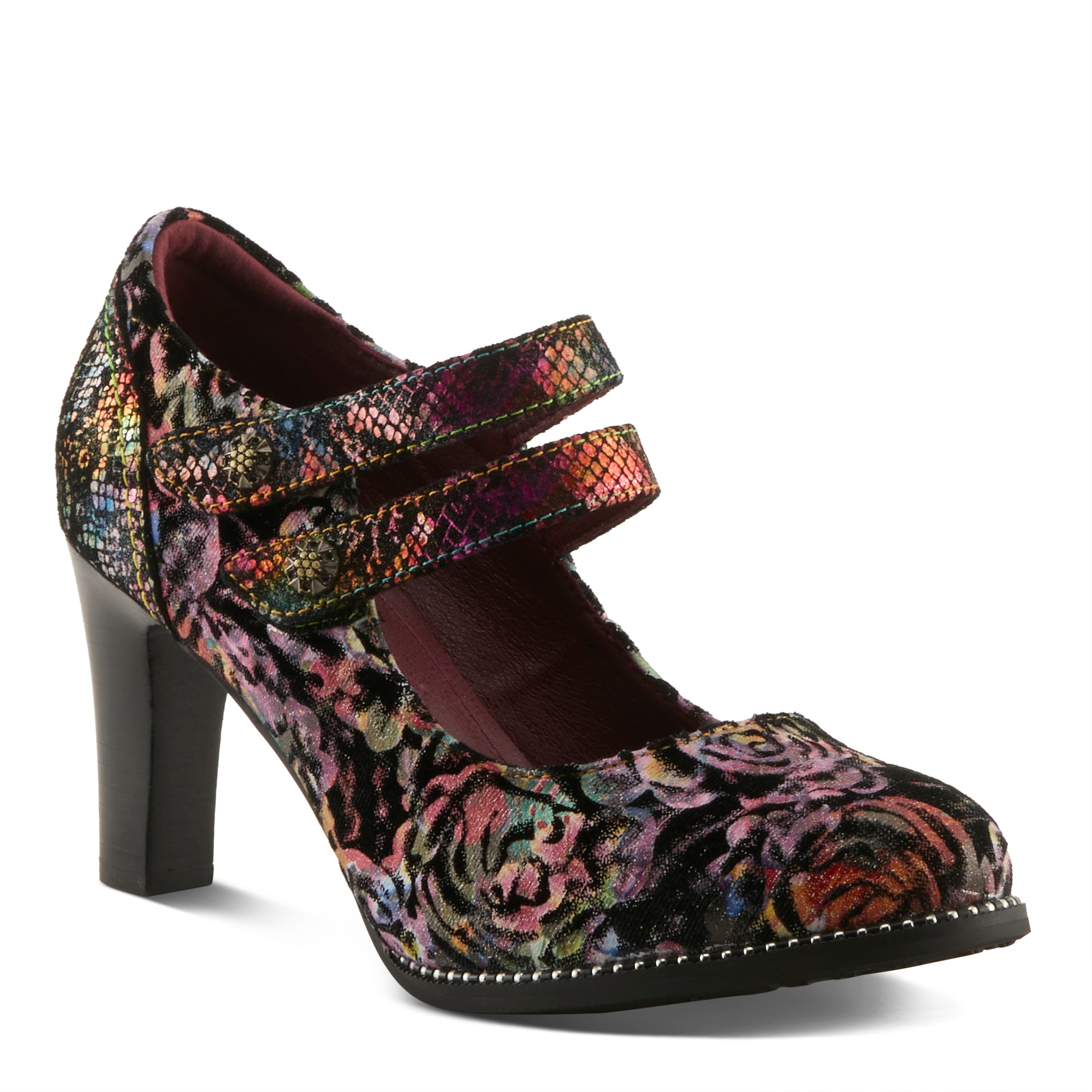 FUCHSIA MULTI