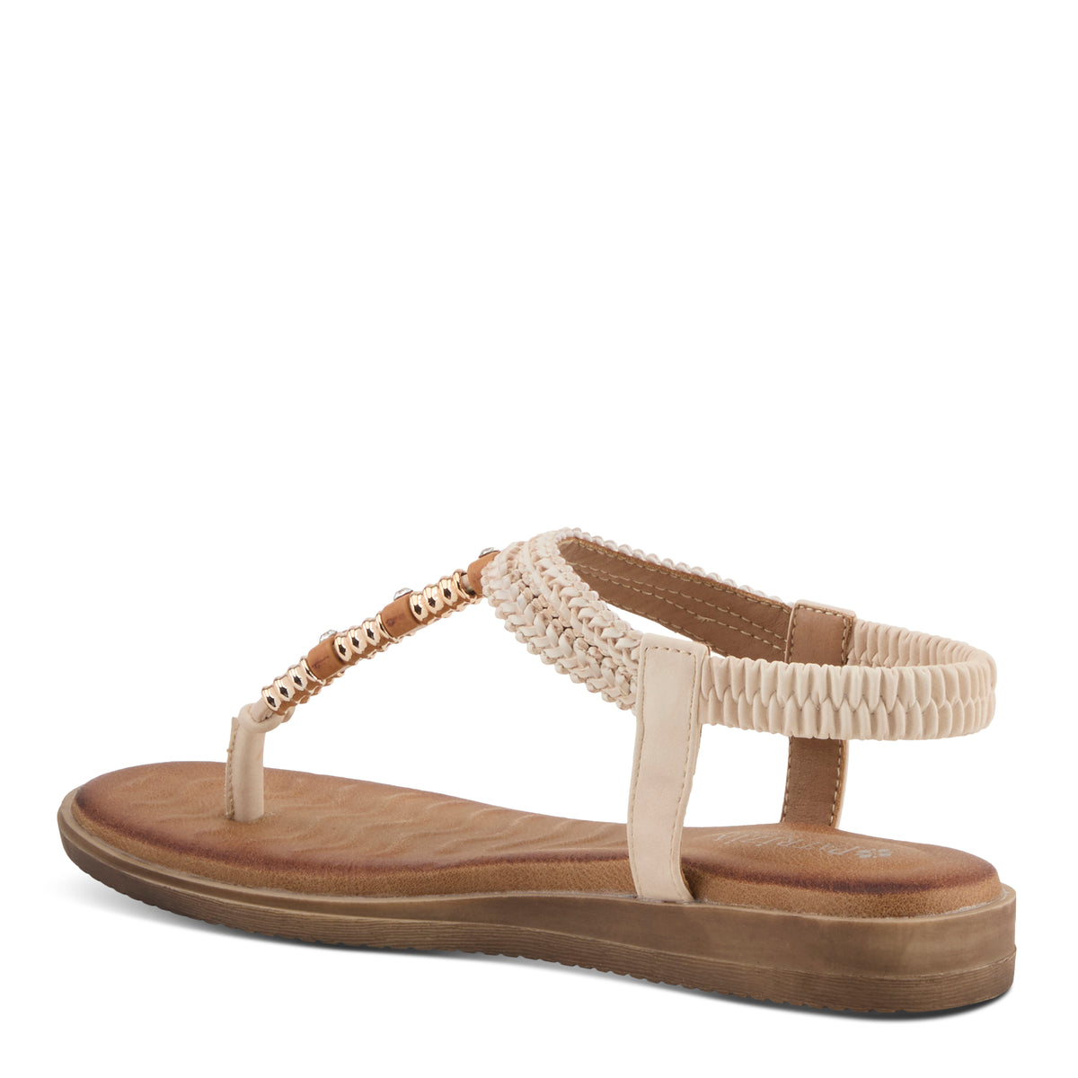Patrizia PATRIZIA SHYLA SANDALS sandal in bone with stylish fashion design