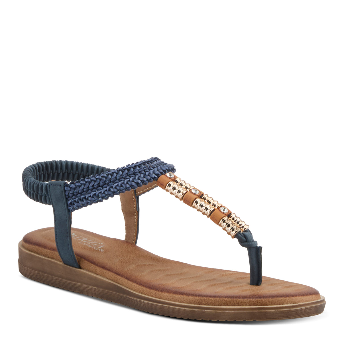 Patrizia PATRIZIA SHYLA SANDALS sandal in navy with stylish fashion design