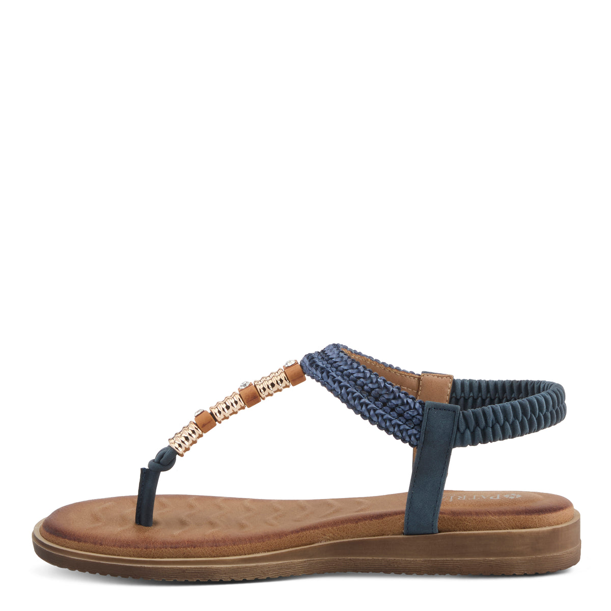 Patrizia PATRIZIA SHYLA SANDALS sandal in navy with stylish fashion design