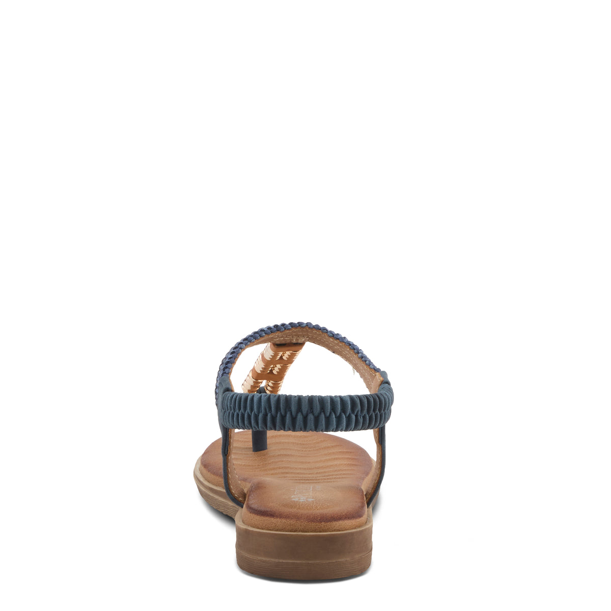 Patrizia PATRIZIA SHYLA SANDALS sandal in navy with stylish fashion design