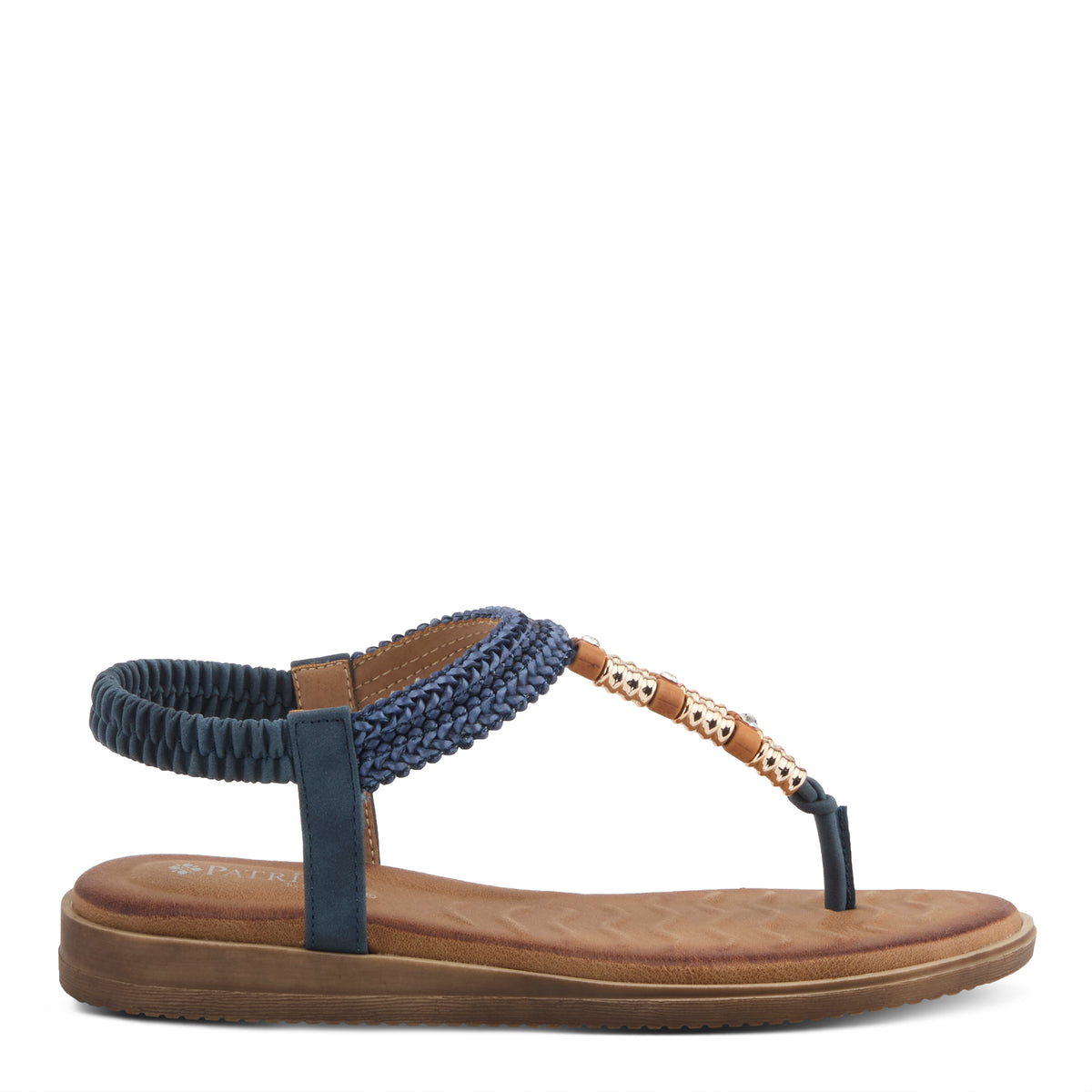 Patrizia PATRIZIA SHYLA SANDALS sandal in navy with stylish fashion design