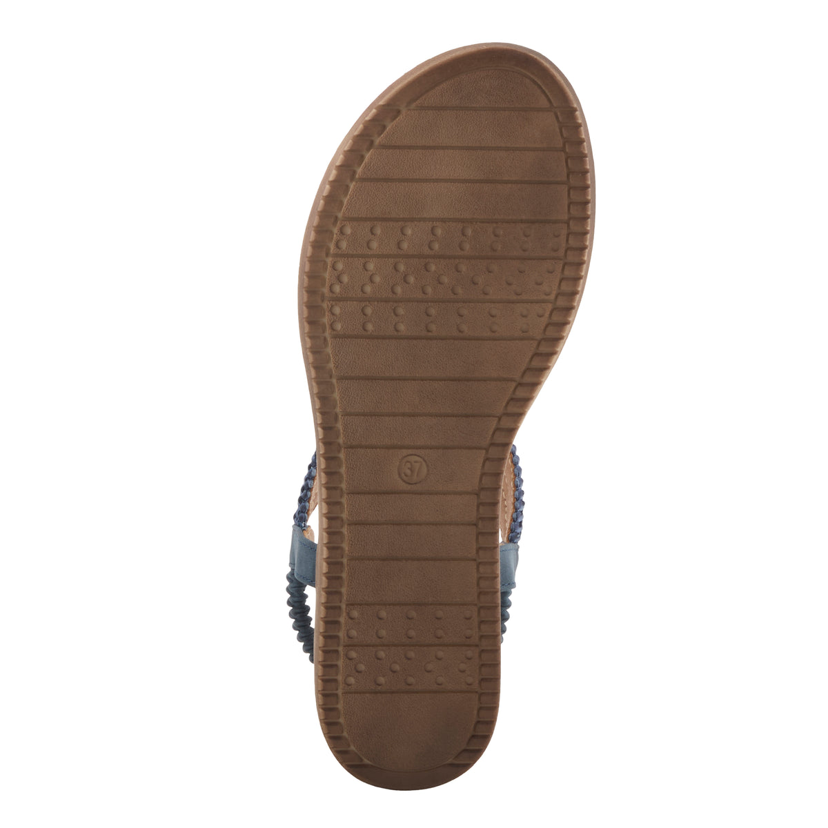 Patrizia PATRIZIA SHYLA SANDALS sandal in navy with stylish fashion design