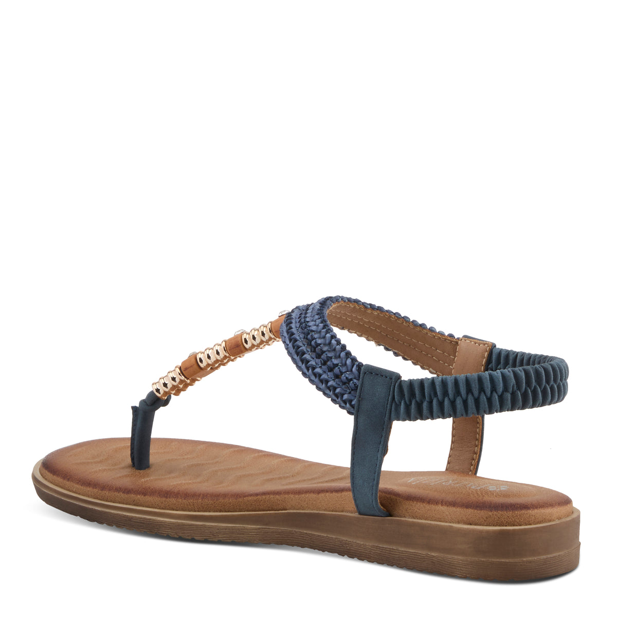 Patrizia PATRIZIA SHYLA SANDALS sandal in navy with stylish fashion design