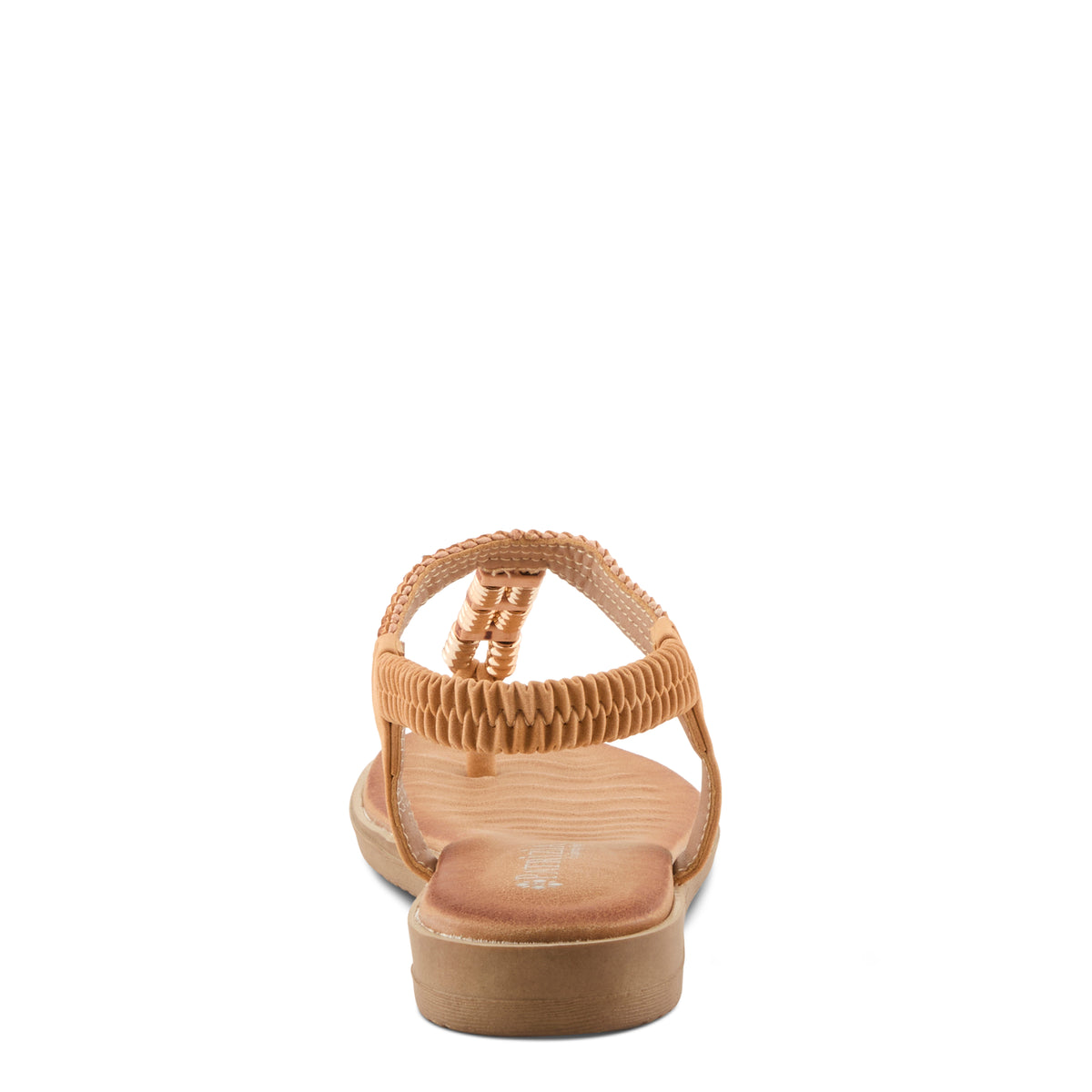 Patrizia PATRIZIA SHYLA SANDALS sandal in tan with stylish fashion design
