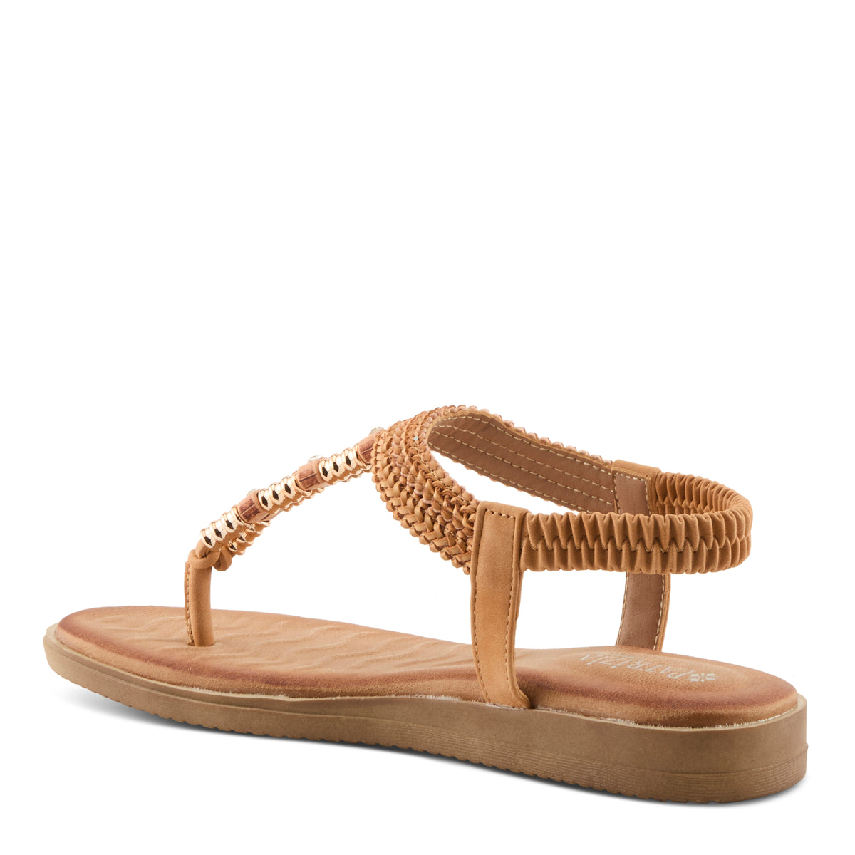 Patrizia PATRIZIA SHYLA SANDALS sandal in tan with stylish fashion design