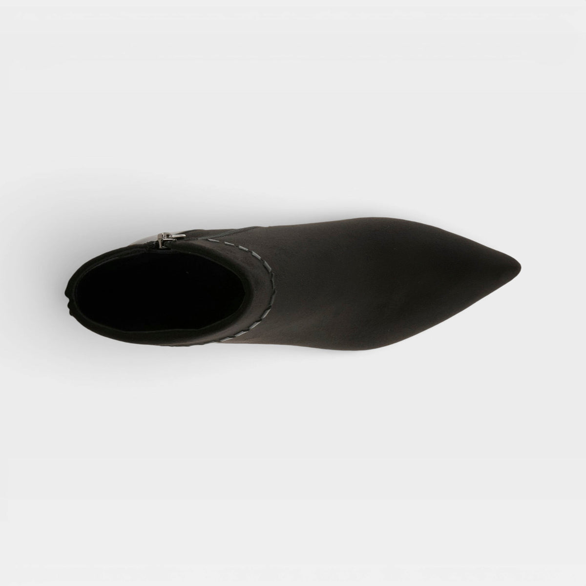 Azura – Sidesaddle – Black – Boot