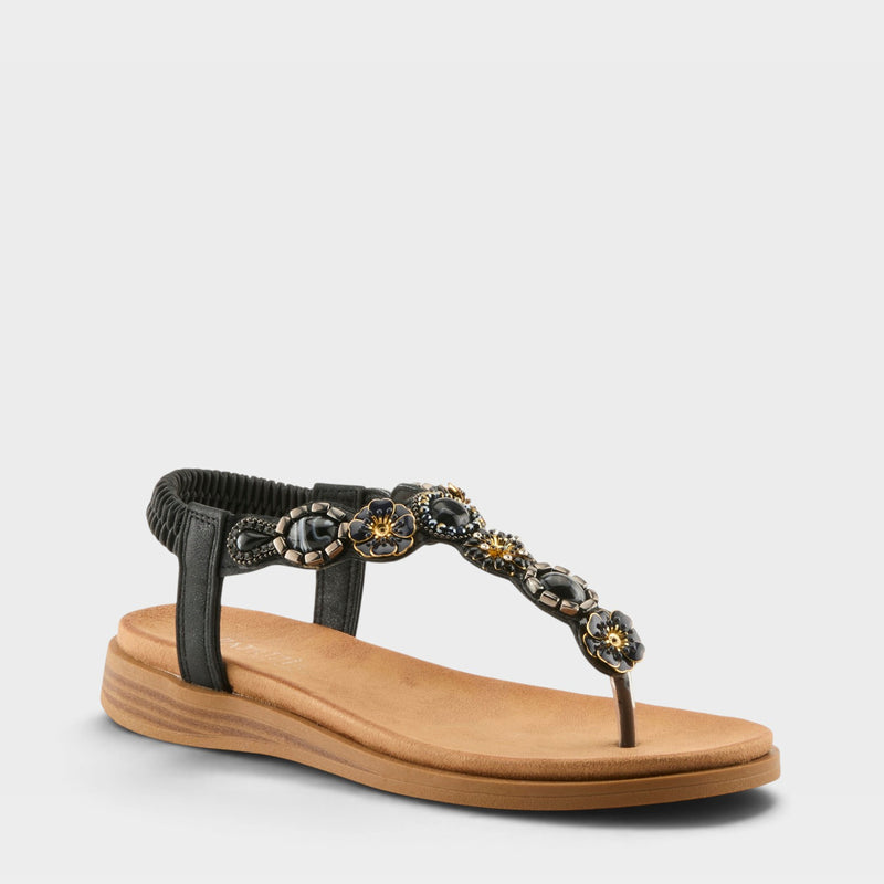 PATRIZIA SINAI SANDALS