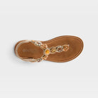 Patrizia Sinai Mango Multi Sandal