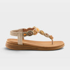 Patrizia Sinai Mango Multi Sandal