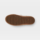 L'Artiste Sincerity sneakers in Beige Multi, outsole view