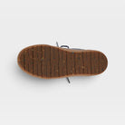 L'Artiste Sincerity sneakers in Navy Multi, outsole view