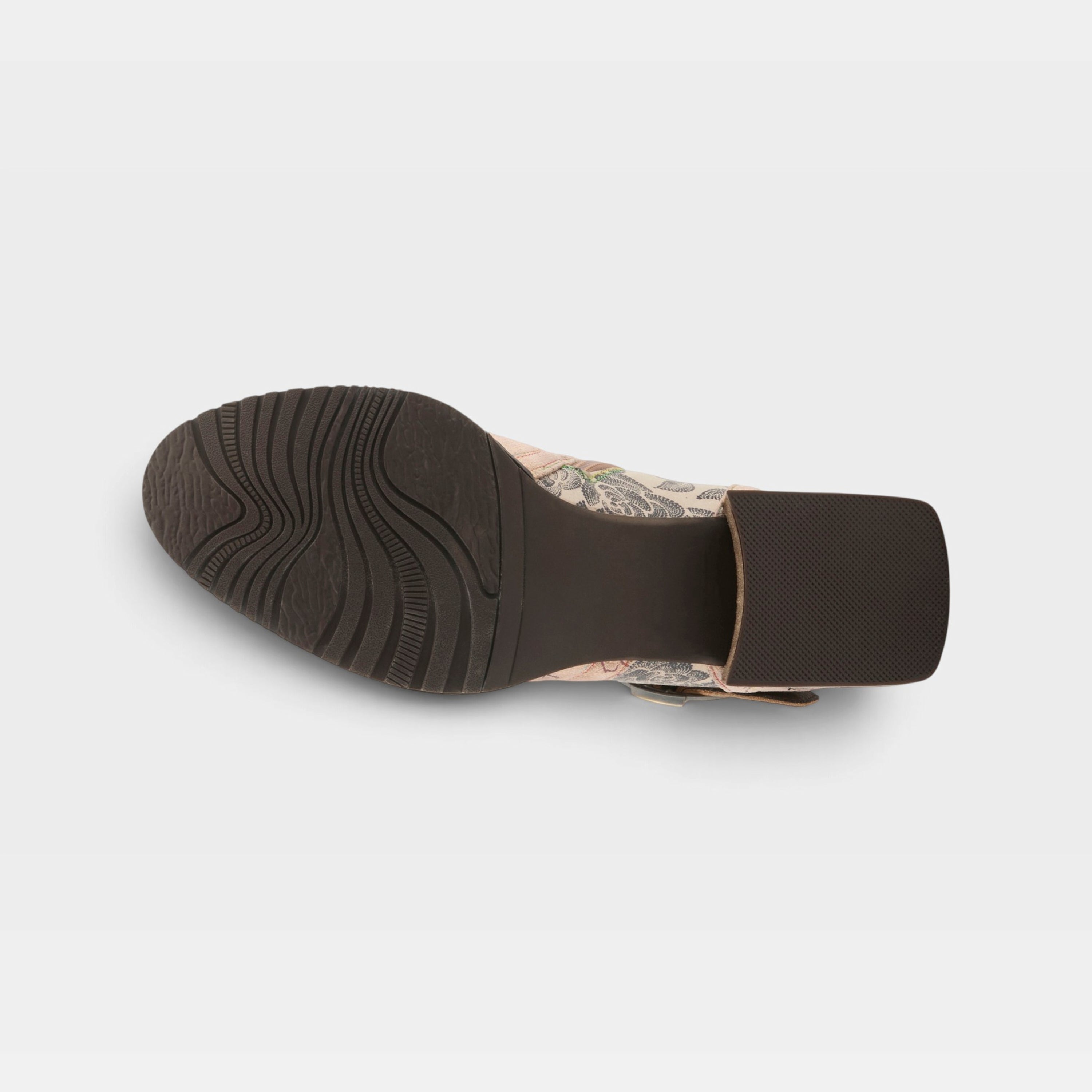 L'Artiste Sipperb Ankle Block Heel Boots - Spring Step Shoes