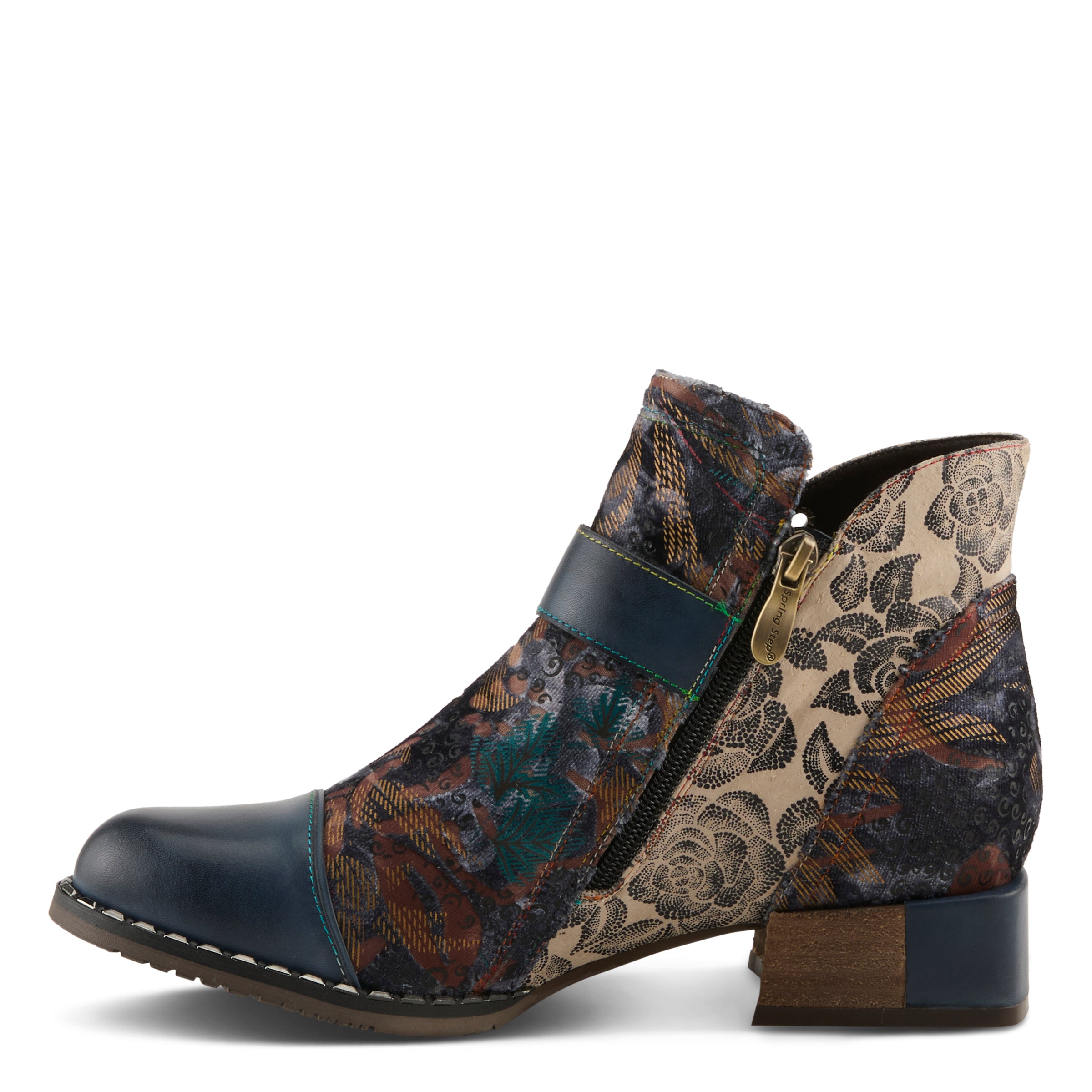 NAVY MULTI