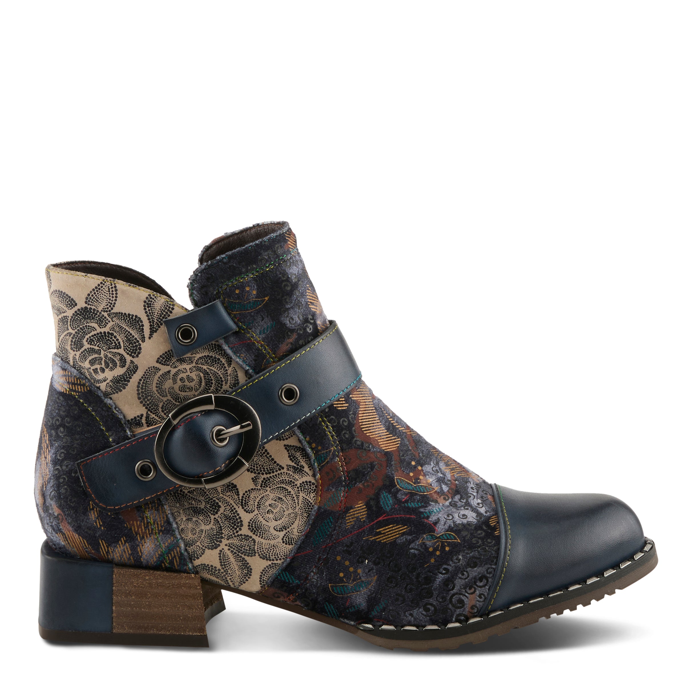 NAVY MULTI