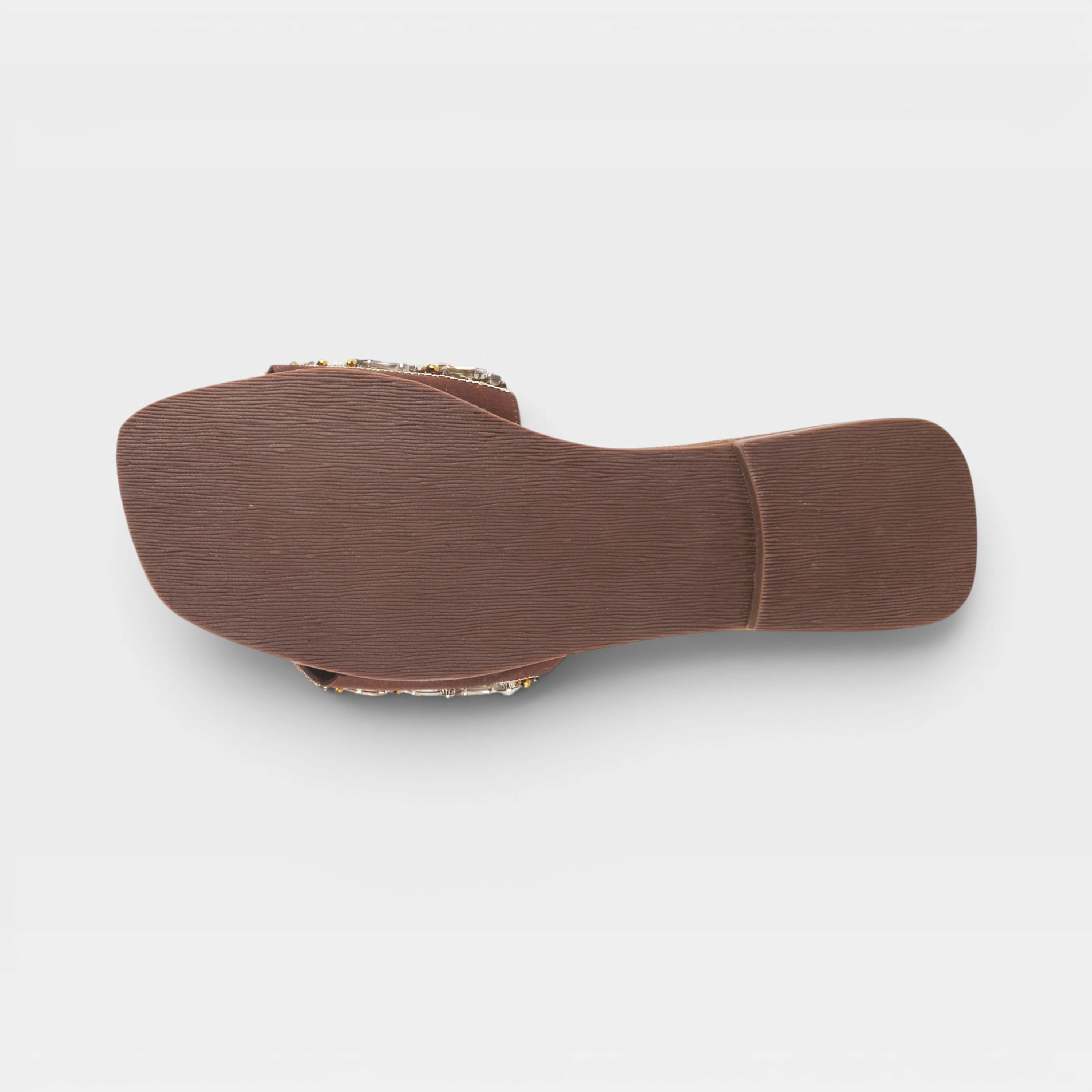 Azura Sizzling Bronze Multi Sandal