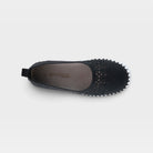 Patrizia Skyfall Black Shoe
