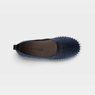 Patrizia Skyfall Navy Shoe
