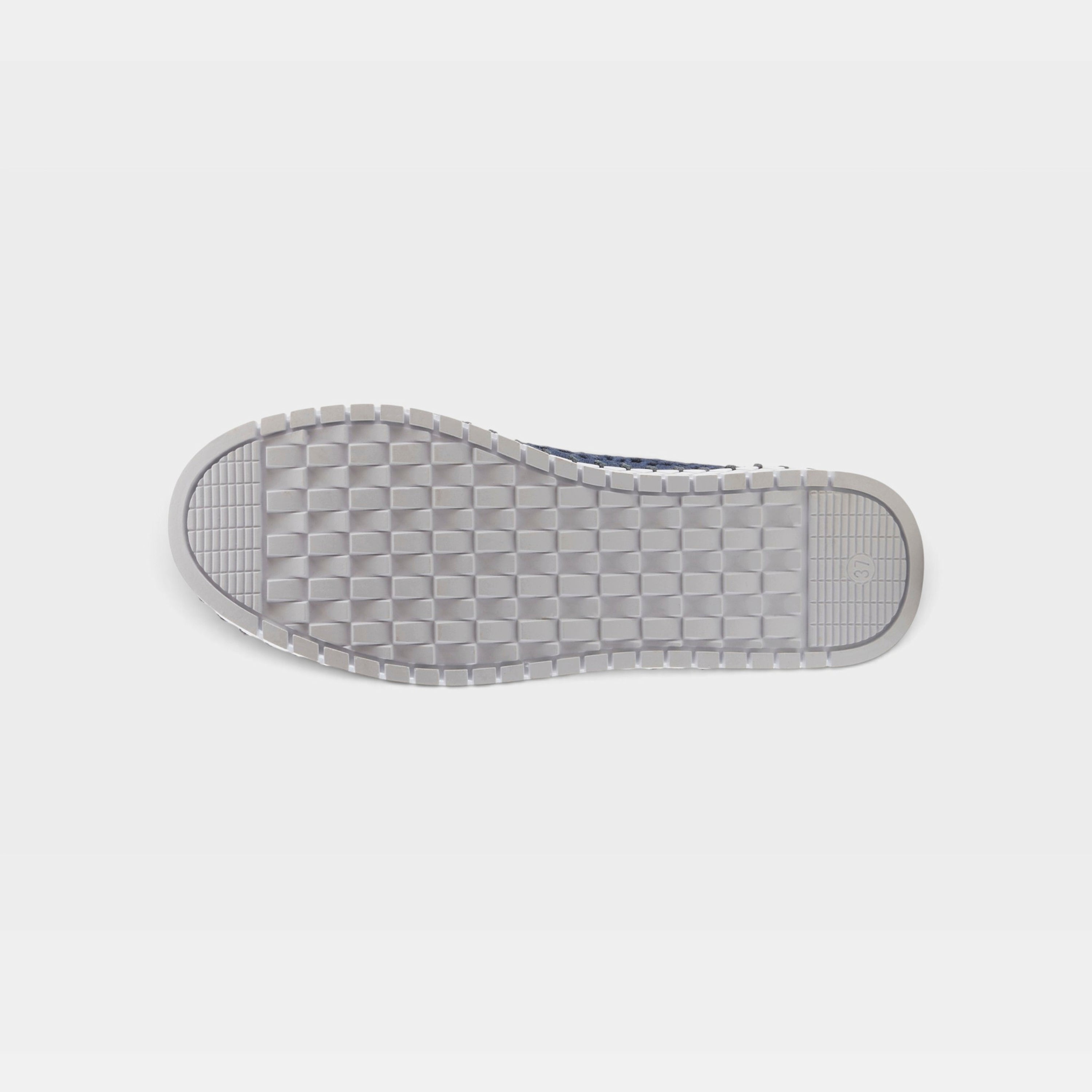 Patrizia Skyfall Navy Shoe