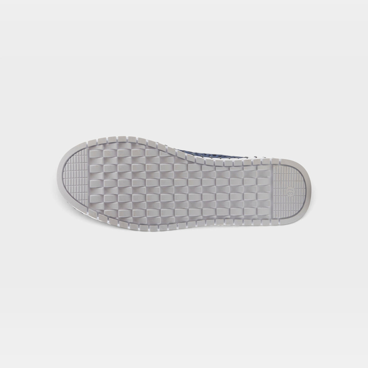 Patrizia Skyfall Navy Shoe