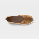 Patrizia Skyfall Tan Shoe
