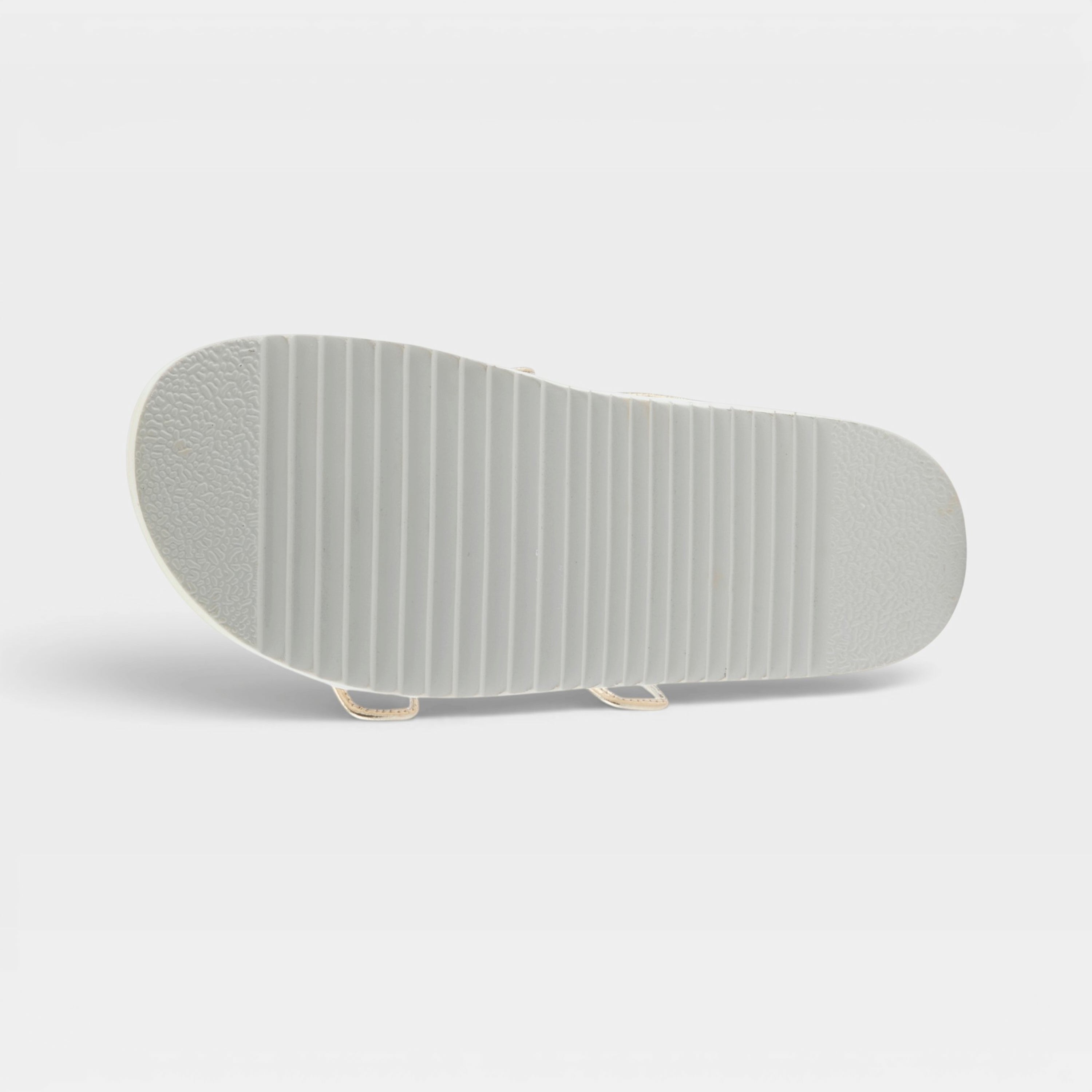 Azura Slidemein Gold Sandal