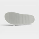 Azura Slidemein Silver Sandal